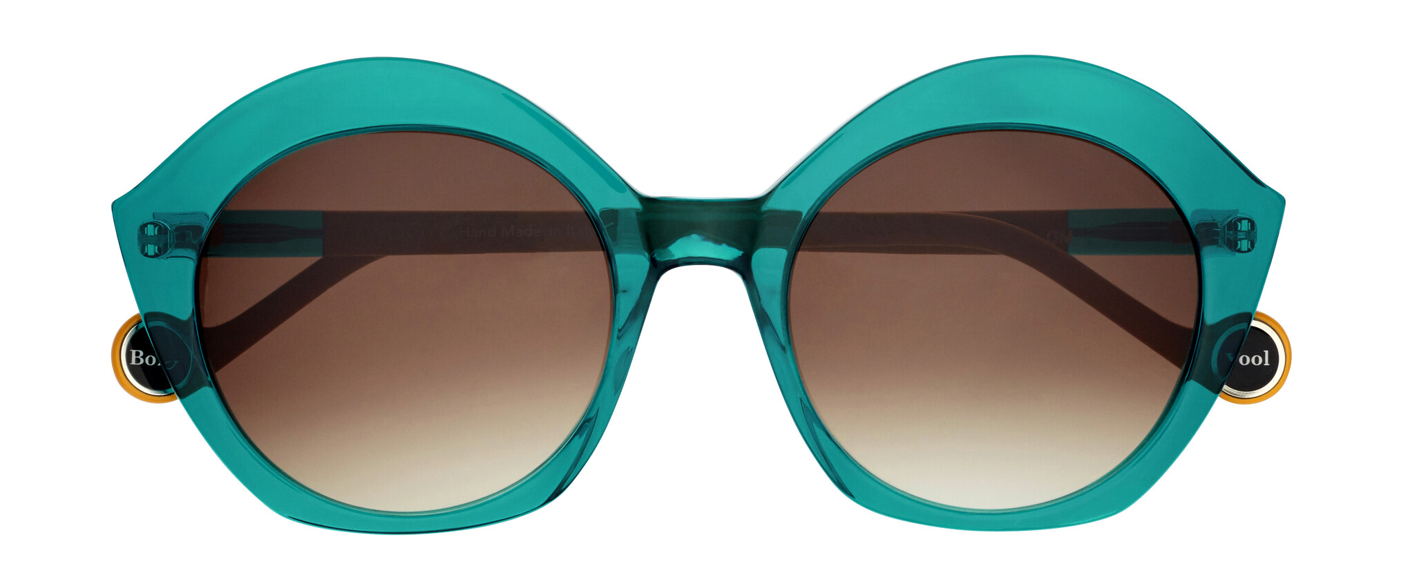 PRISM TURQUOISE TRANSPARENT