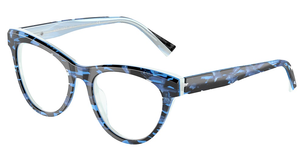 BLUE/BLACK/WHITE