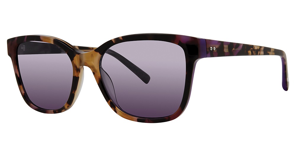 Violet Tortoise