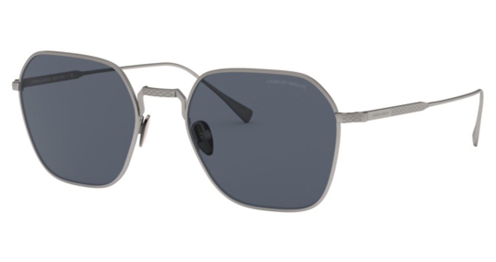 MATTE GUNMETAL / GREY