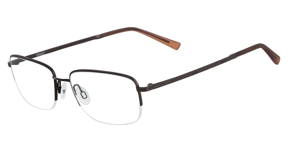 (210) BROWN