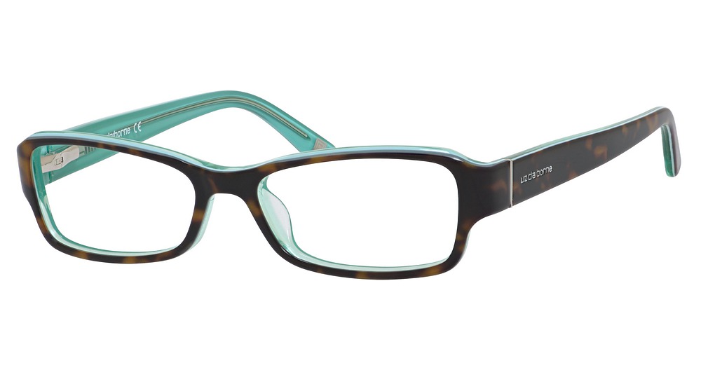 Tortoise Mint