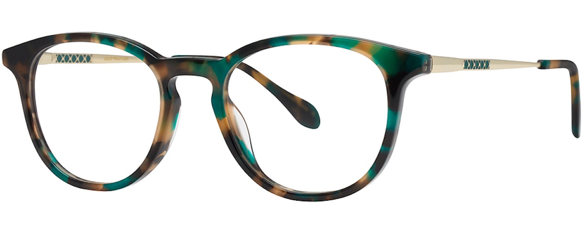 Emerald Tortoise