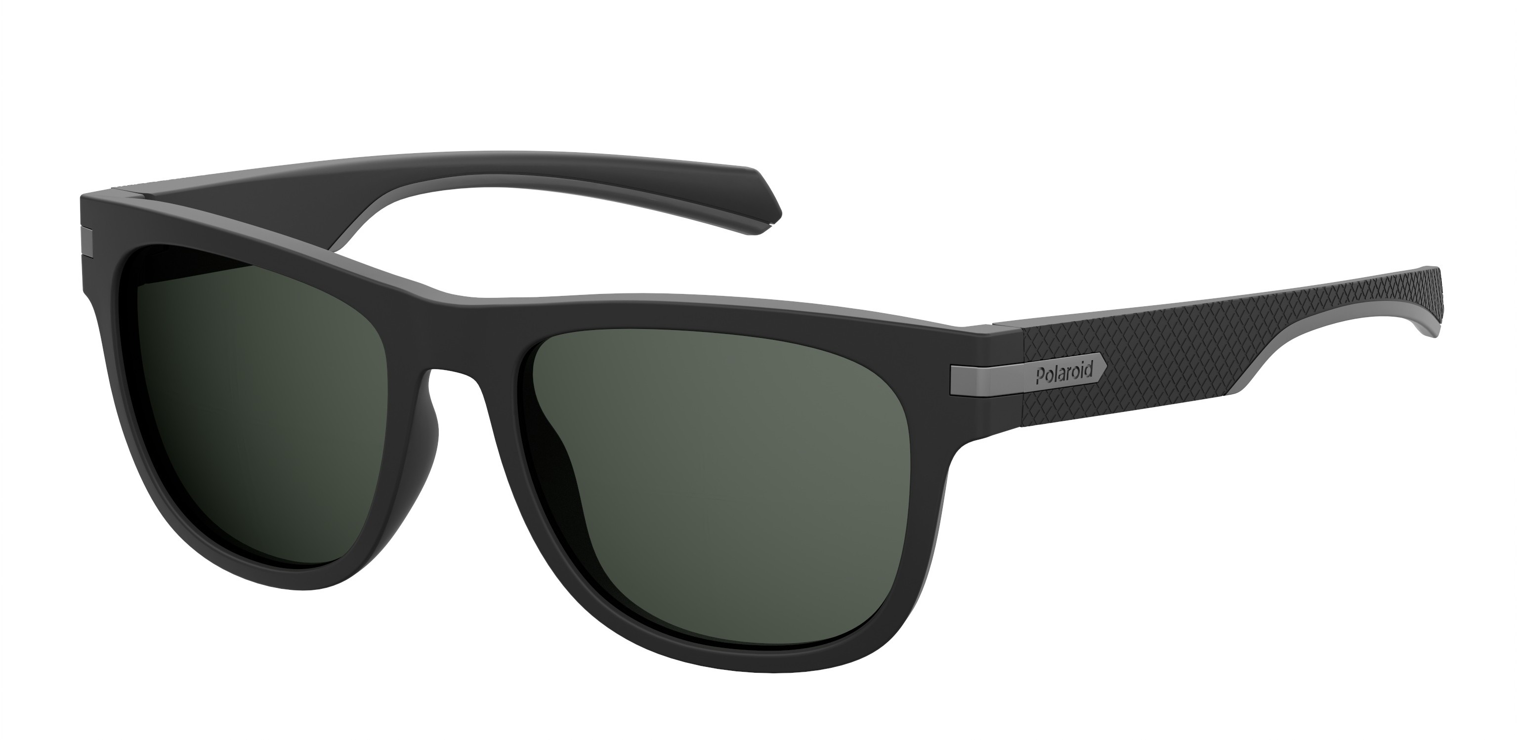 Matte Black (M9 Gray Pz)