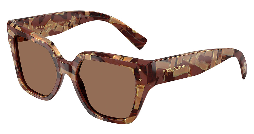 PEARL HAVANA BROWN / DARK BROWN