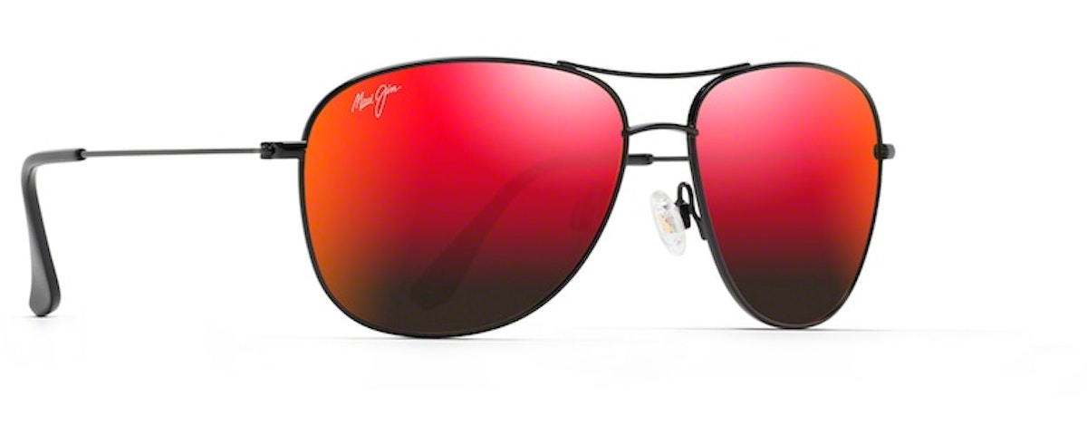 Black Gloss / HAWAII LAVA™