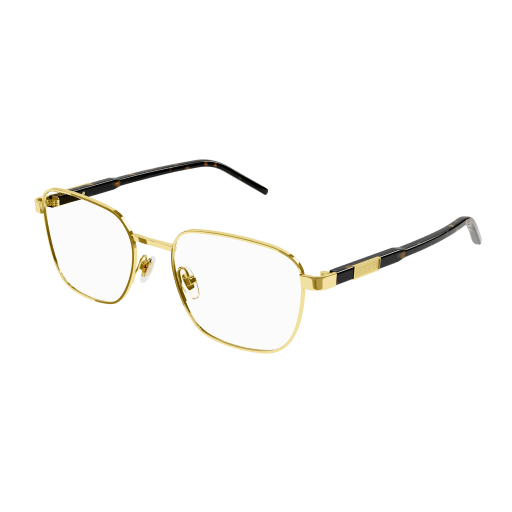 GOLD-HAVANA-TRANSPARENT