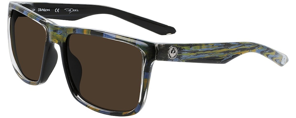 ROB MACHADO/LL BROWN POLAR