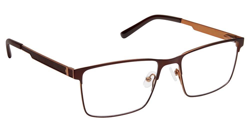 BROWN LIGHT BROWN