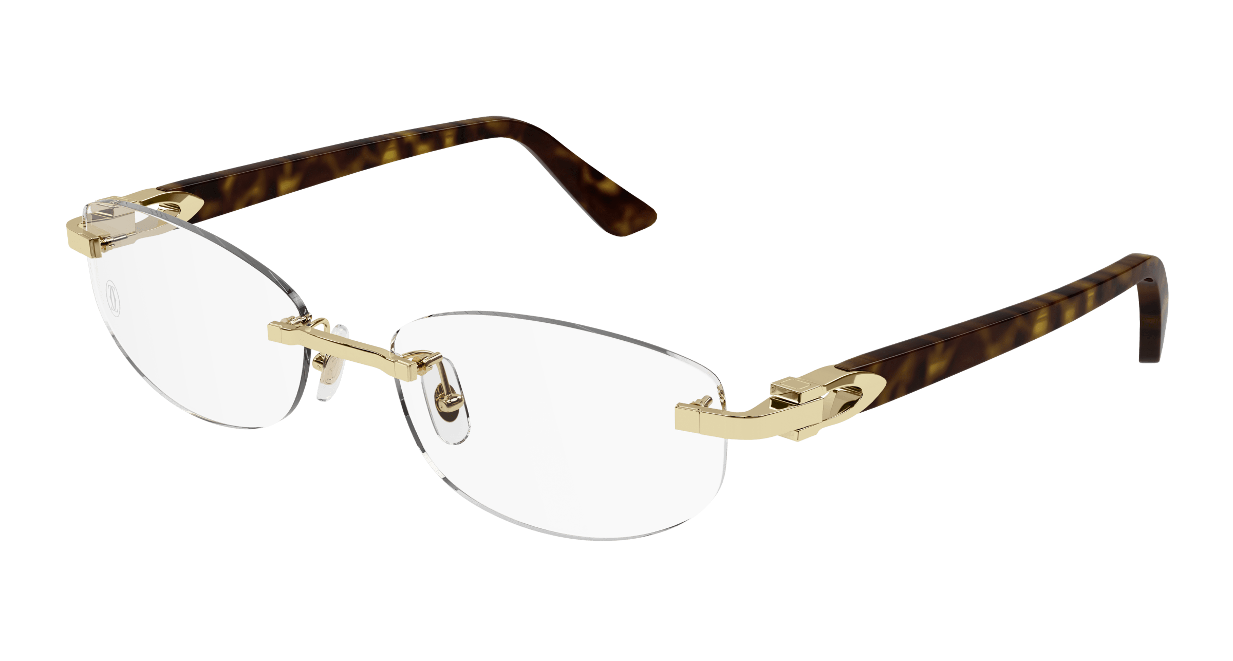 GOLD / HAVANA