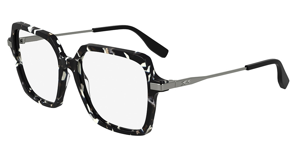 MARBLE BLACK