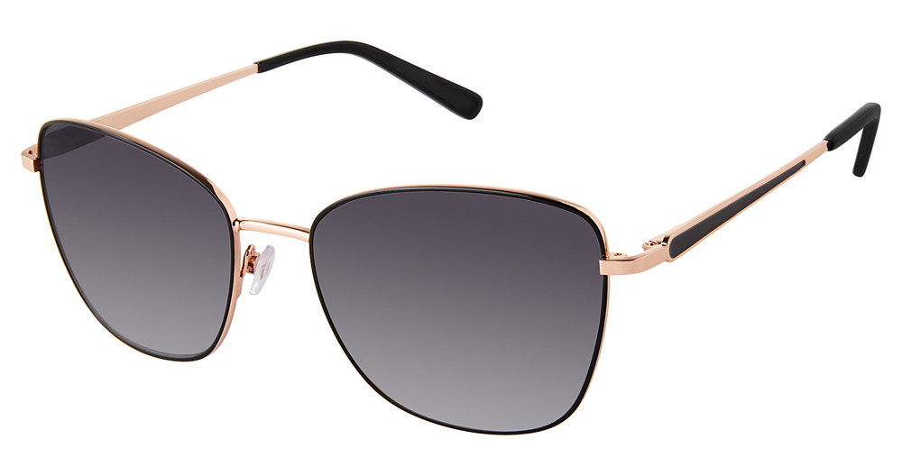 BLACK ROSE GOLD