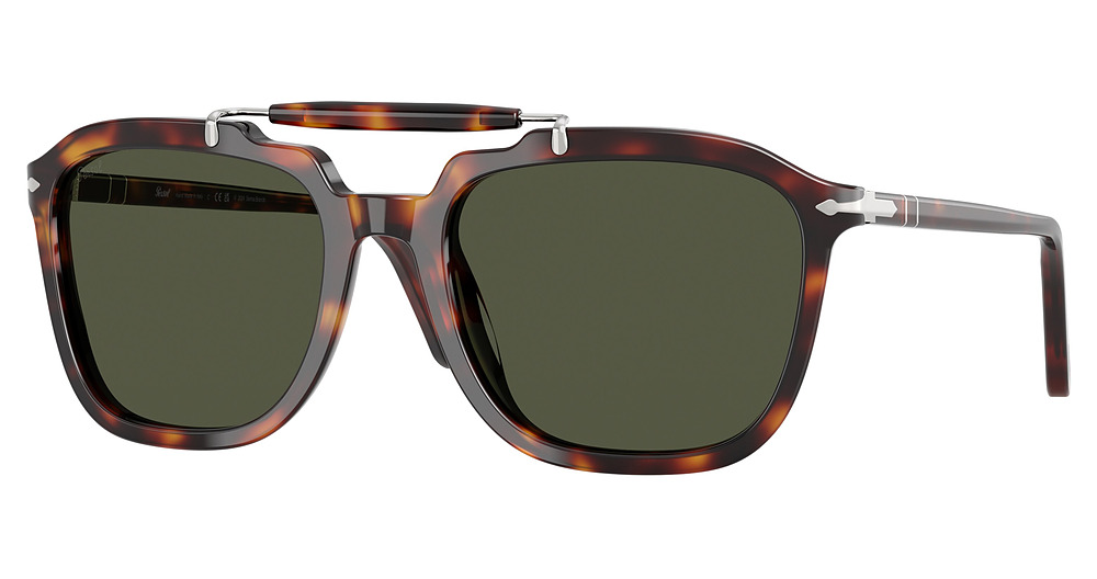 HAVANA / GREEN