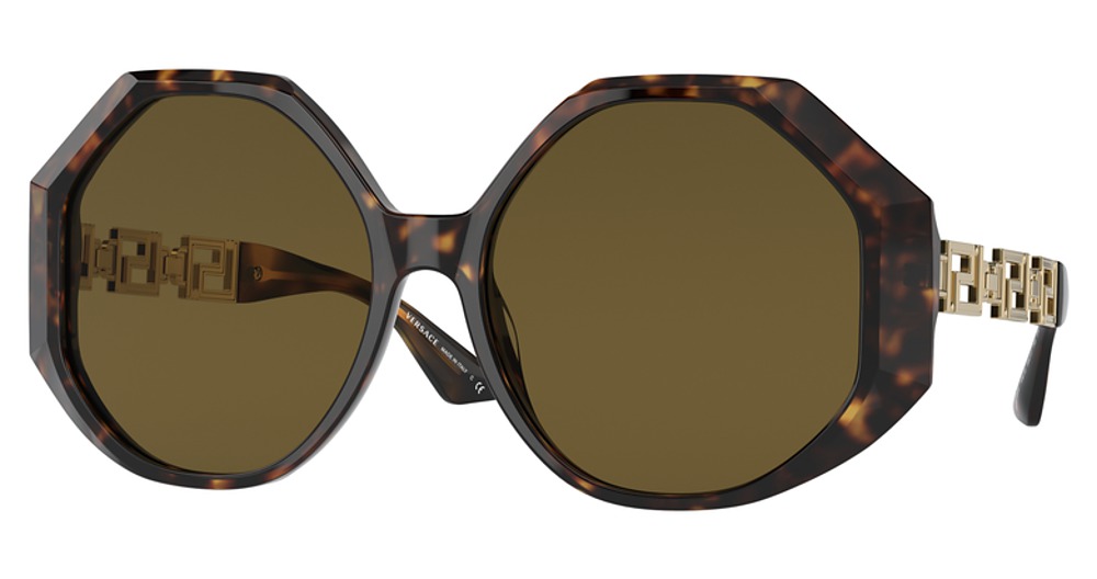 HAVANA / DARK BROWN