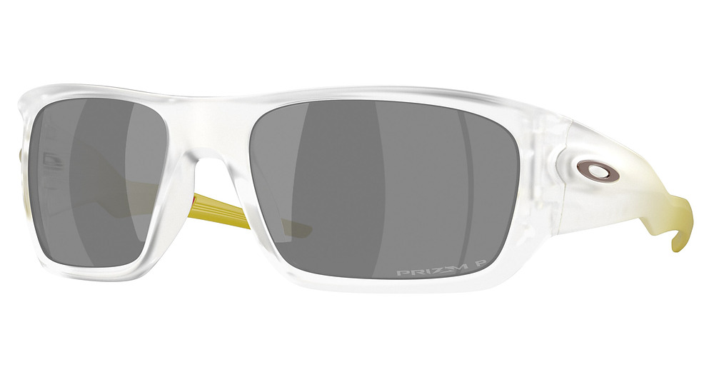 CLEAR / PRIZM BLACK POLAR