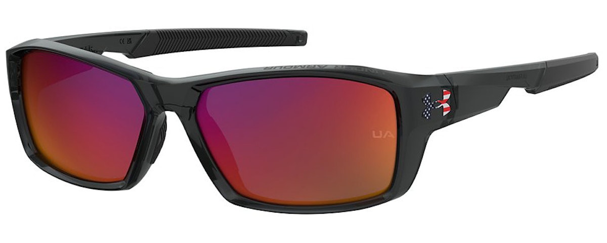 BLACKCRY / GREY INFRARED