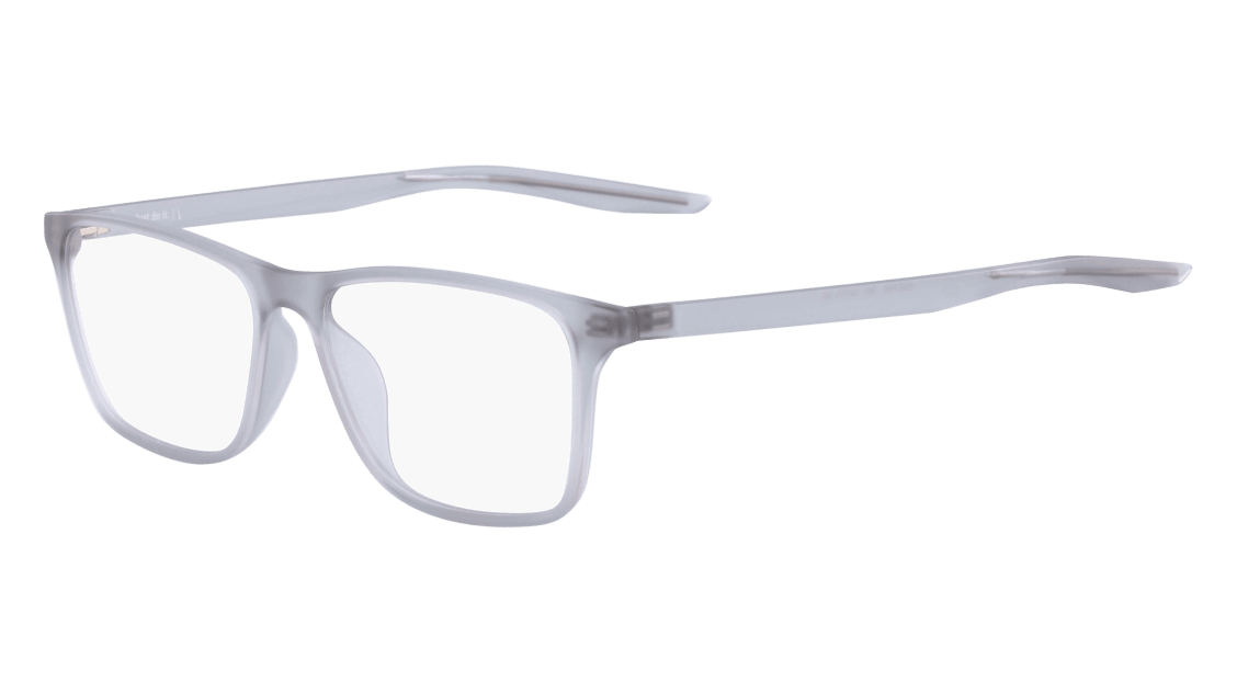 MATTE WOLF GREY