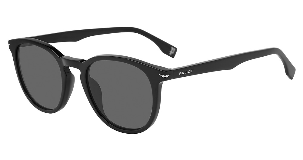 SHINY BLACK 0700