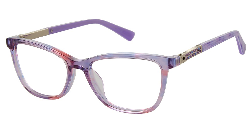 PURPLE TRANS