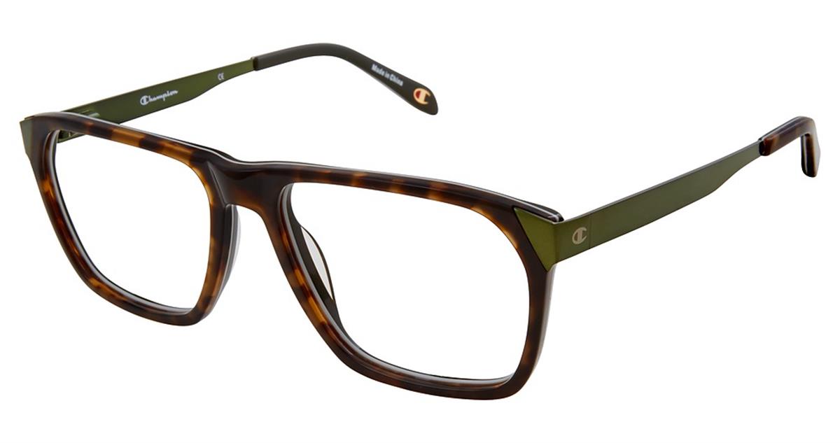 TORTOISE/OLIVE