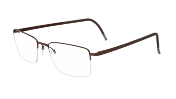 Shiny Brown