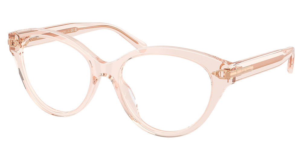 TRANSPARENT PINK