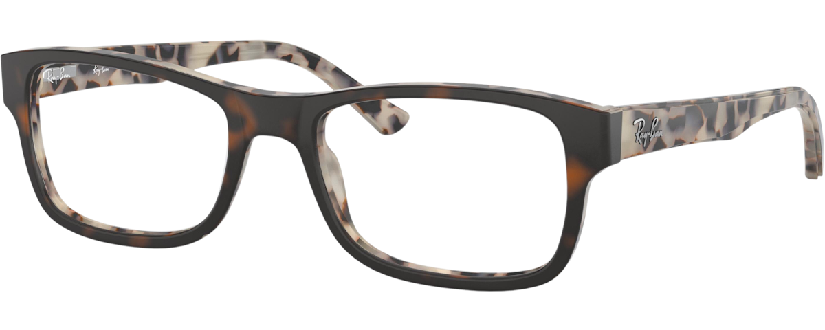 TOP BROWN HAVANA/HAVANA BEIGE