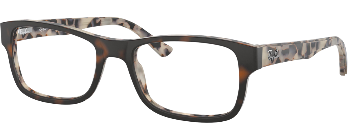 TOP BROWN HAVANA/HAVANA BEIGE
