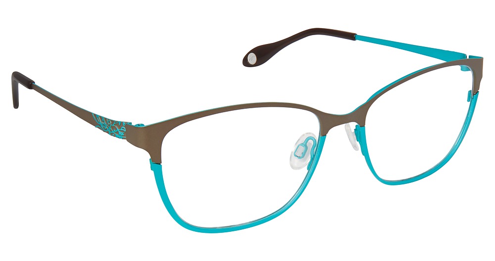 COFFEE TURQUOISE