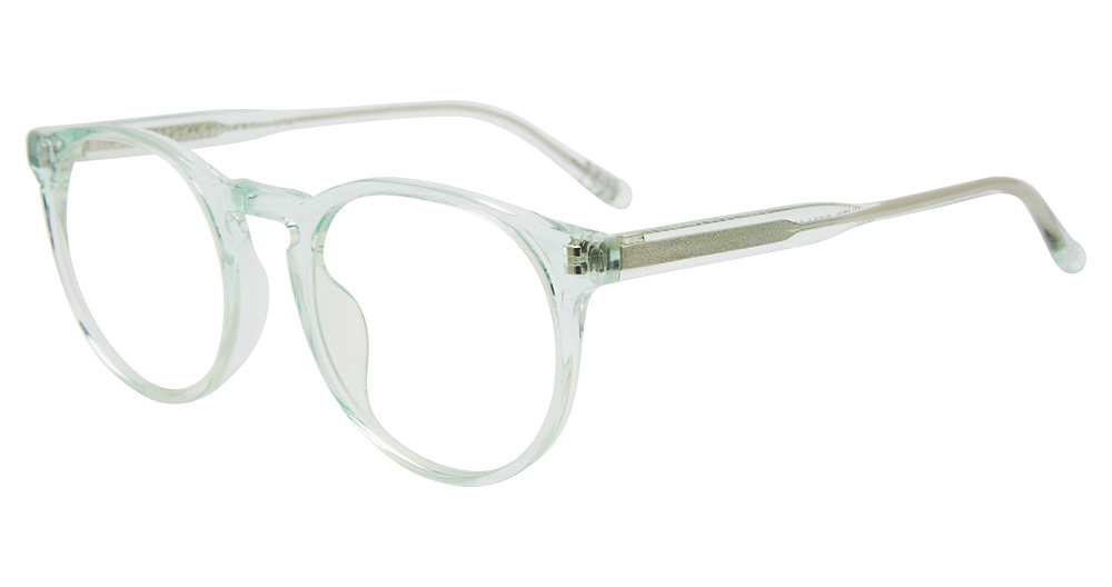 Transparent Green LAGB