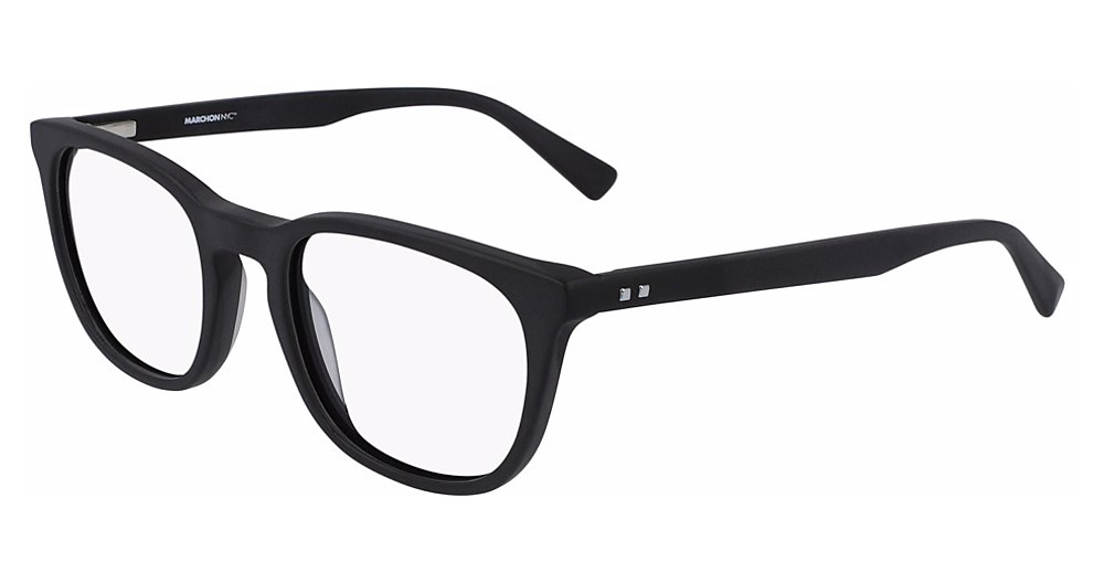 (002) MATTE BLACK