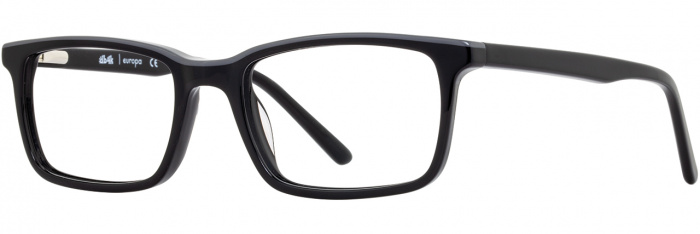 Black/Concrete