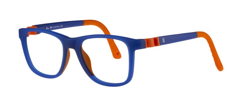 NAVY/ORANGE
