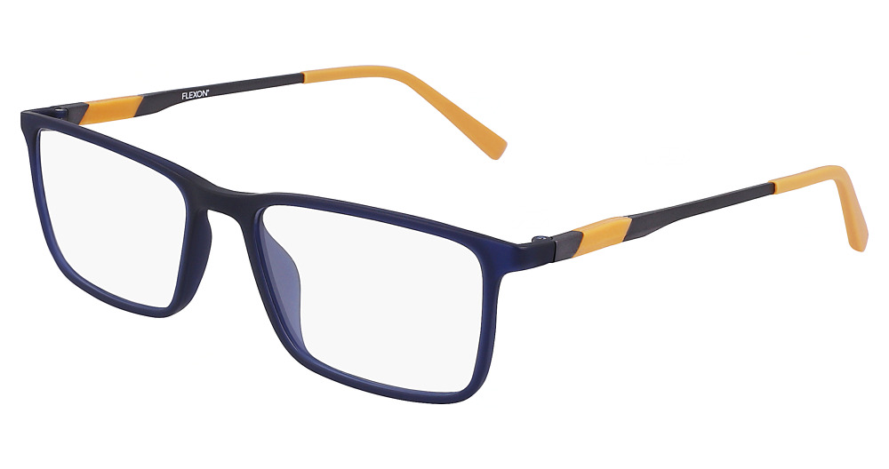 MATTE NAVY CRYSTAL