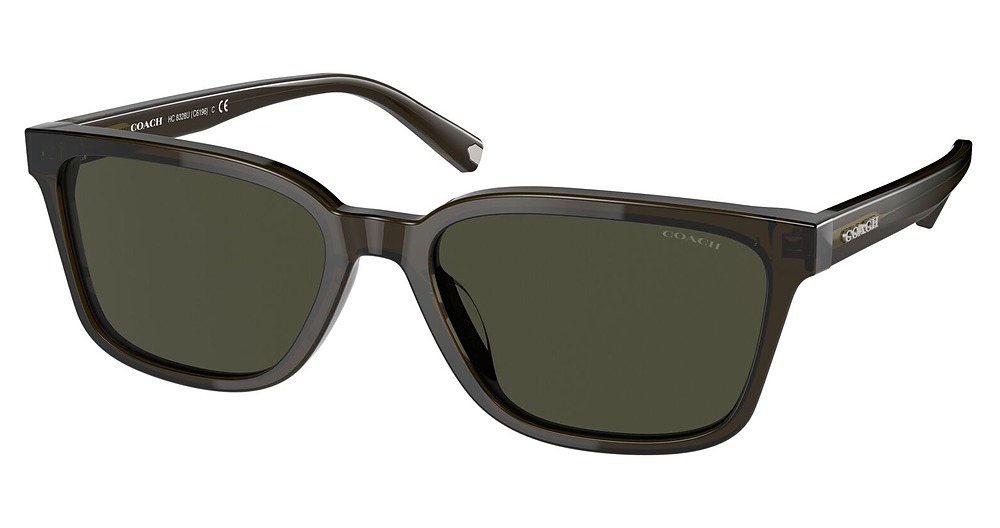 MILITARY GREEN / DARK GREEN SOLID