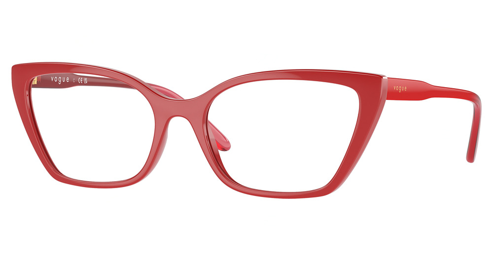 FULL RED
