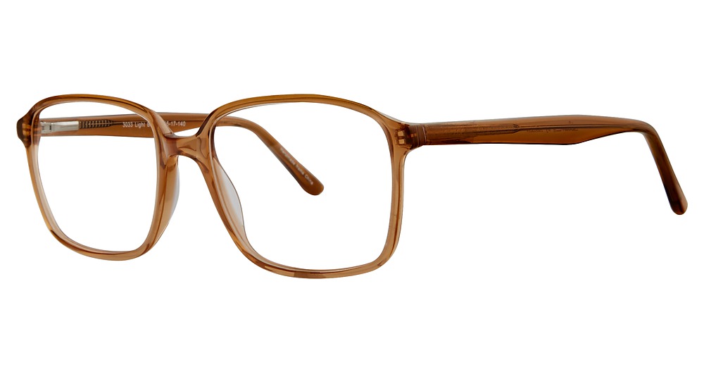 Light Brown