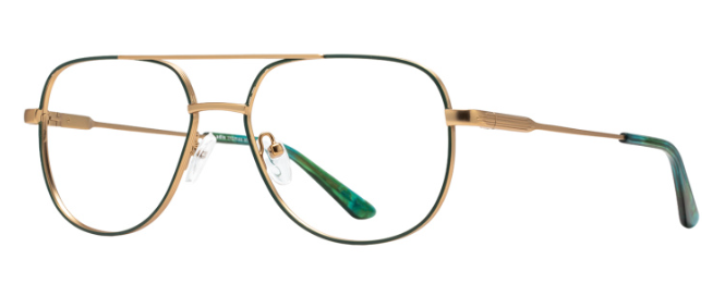 Pine / Gold