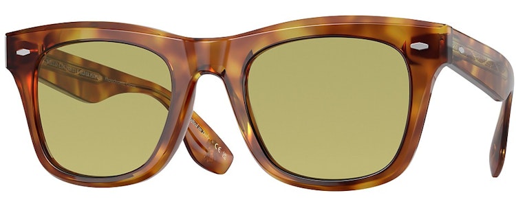 VINTAGE LBR / GREEN PHOTOCHROMIC