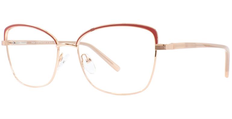 Coral/RGold