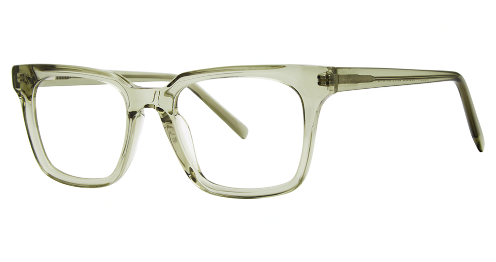 olive crystal