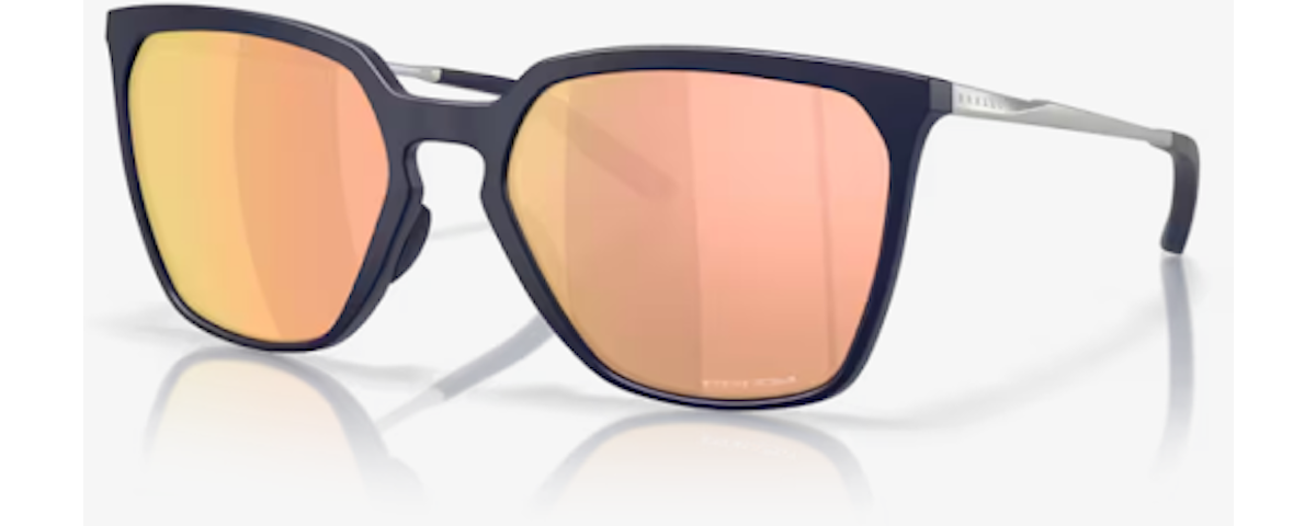 MATTE NAVY / PRIZM ROSE GOLD