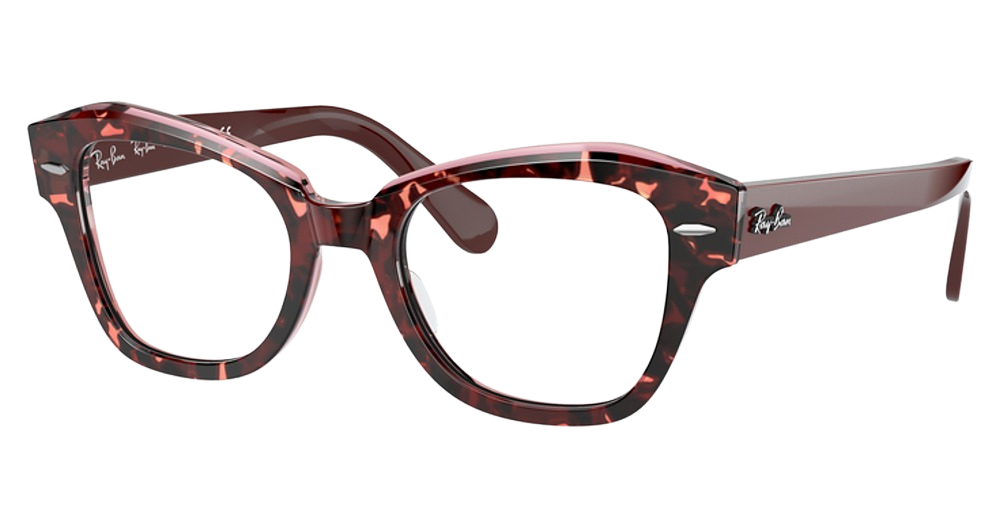 HAVANA ON TRANSPARENT PU
