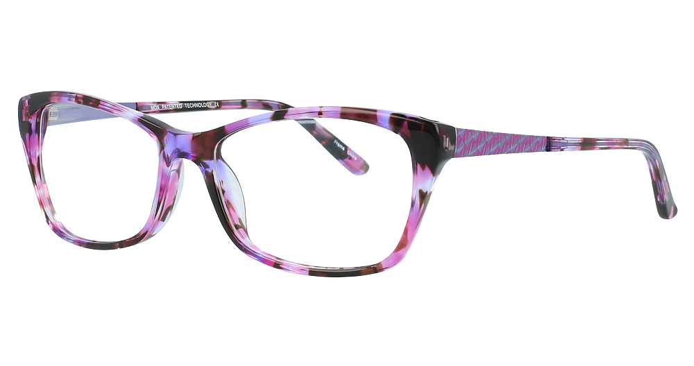 Purple Tortoise