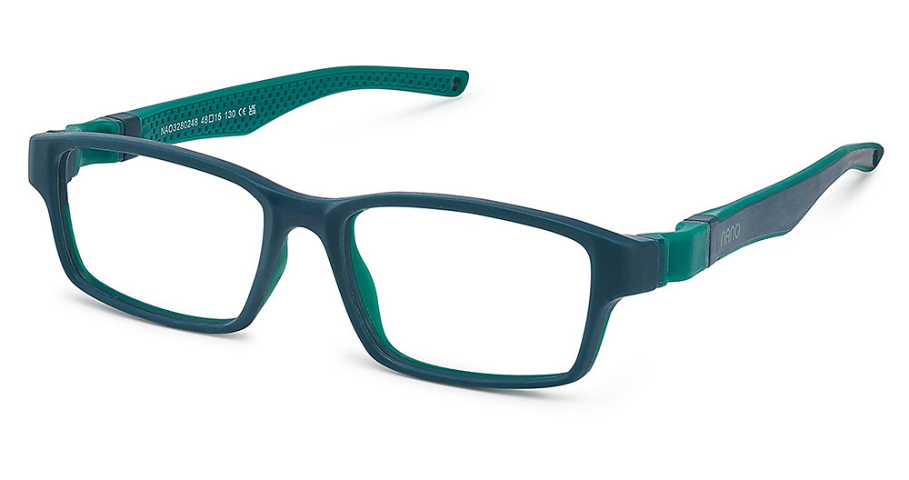 NAVY GREEN