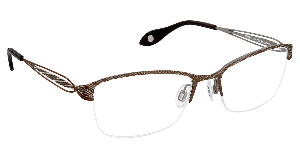 Brown Taupe