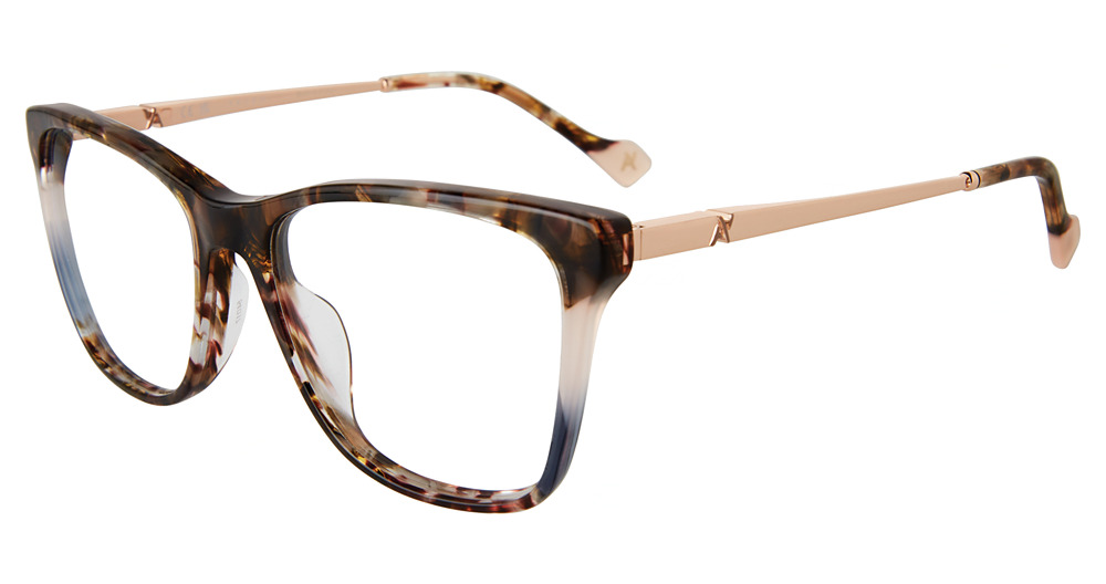 Brown Havana 09BD