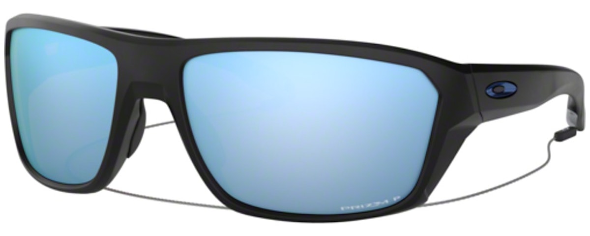 MATTE BLACK / PRIZM DEEP WATER POLAR