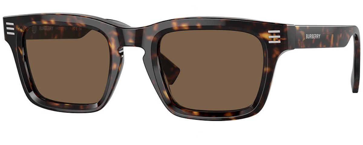 DARK HAVANA / DARK BROWN
