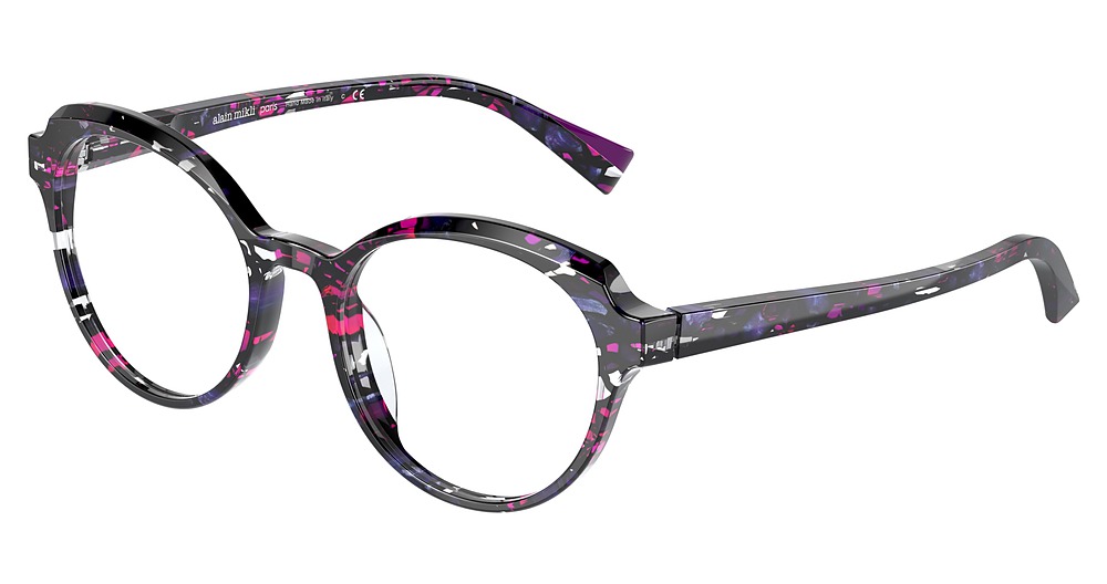 MOSAIQUE VIOLET